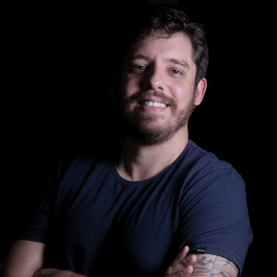 César Raydan