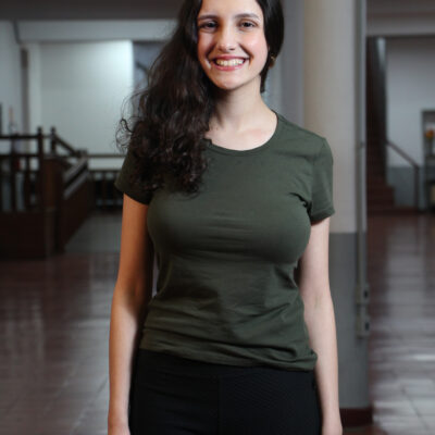 Marcela Pauline